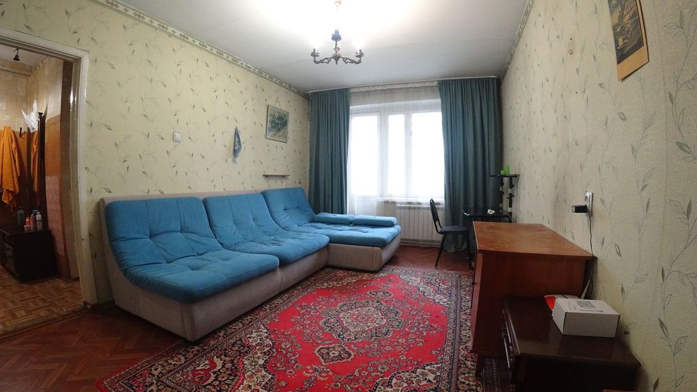 Сдам квартиру на длительный срок