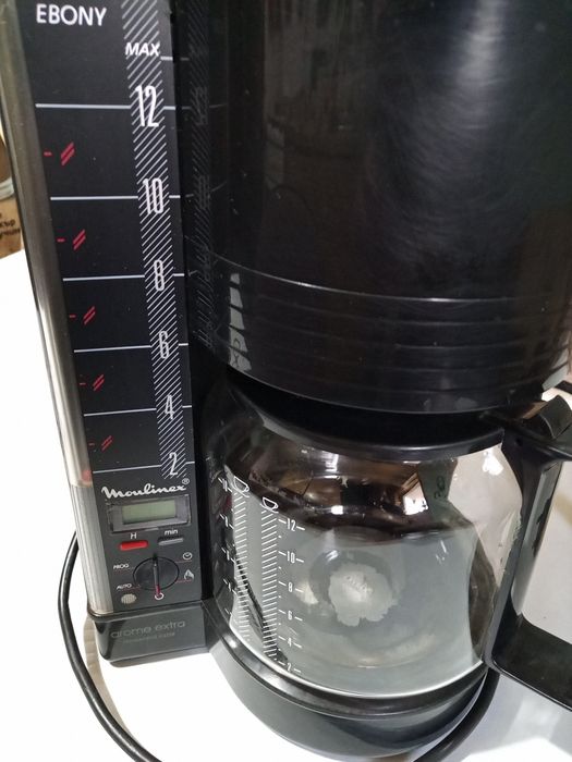 Кафе машина мулинекс