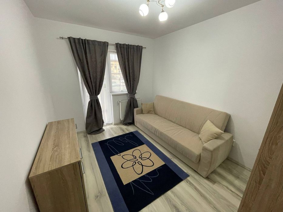 Apartament spre inchiriere Magnolia Residence Sibiu