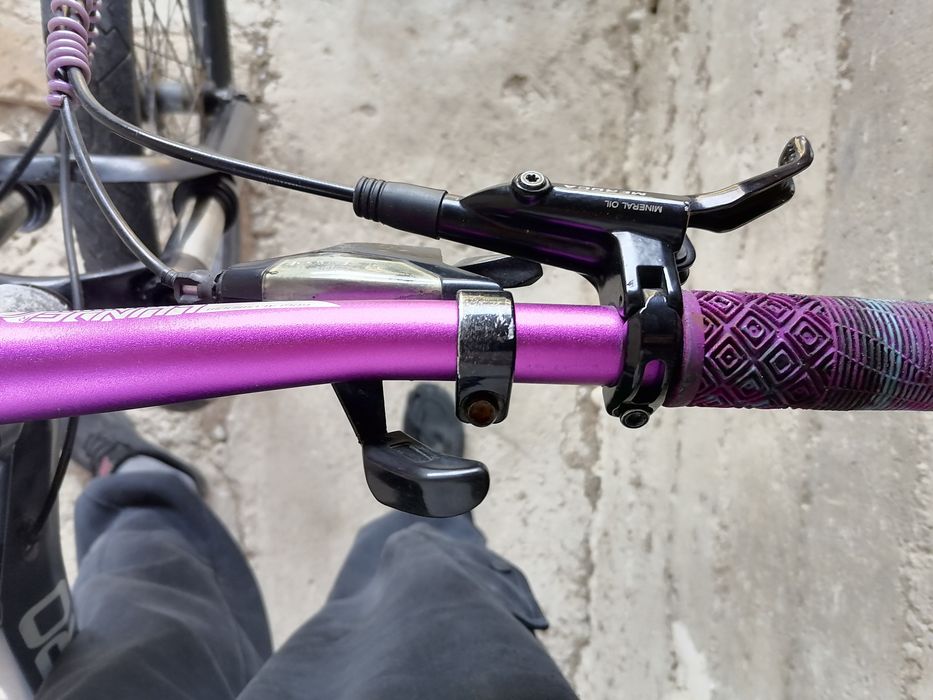 Срочно продам велик!!! Торг есть!!!