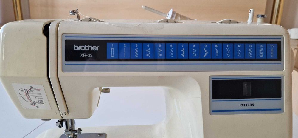 Brother - masina de cusut