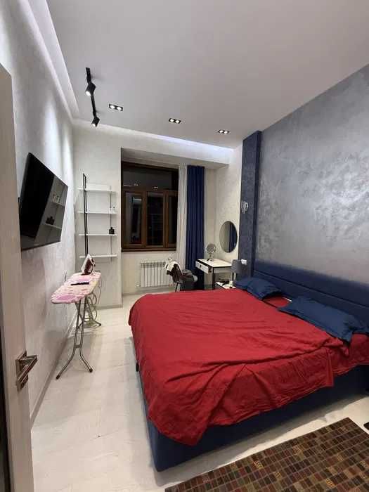 Феруза Эко Базар 2х комнатная метро бий