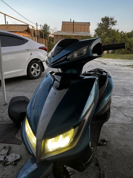 Продаю мопед м8                        .