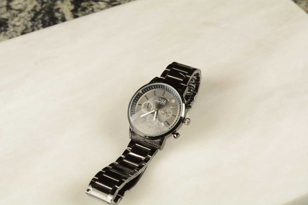 HUGO BOSS - Мъжки часовник