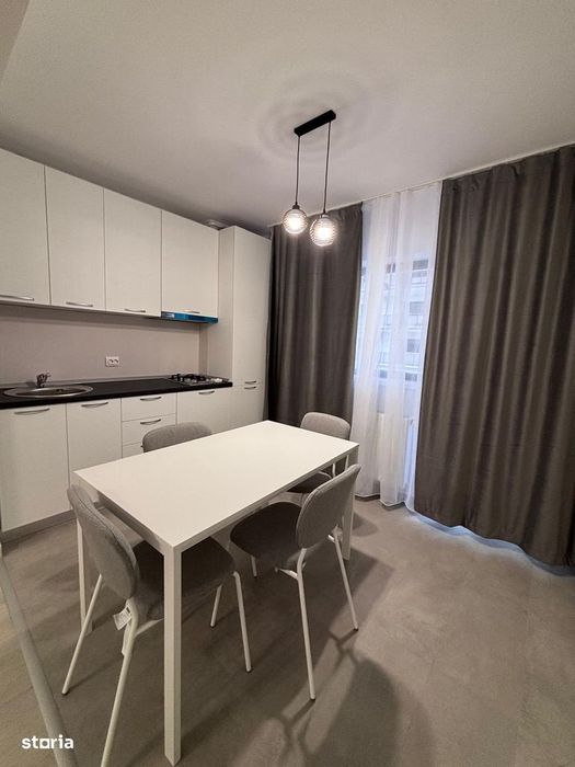 Inchiriez apartament 2 camere Hils Republica, Metrou Republica