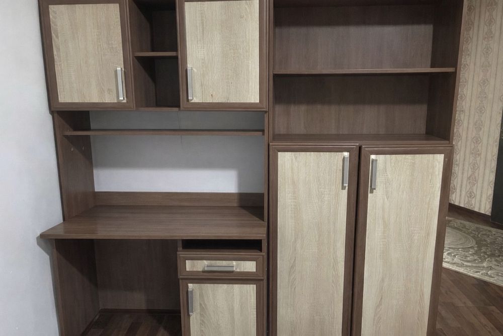 Детский гарнитур в хорошем состоянии