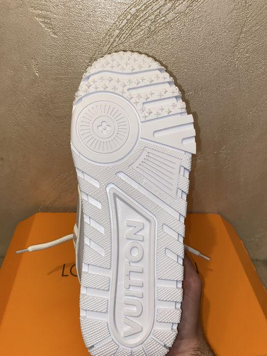 Adidasi LV Maxi Trainer