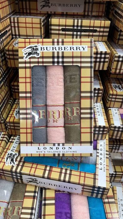 В упаковке подарочной