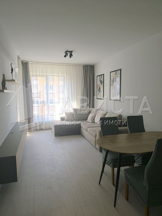 Дава се под наем Двустаен апартамент в София, Люлин 6 - 75 кв.м за 620 € - Снимка #6