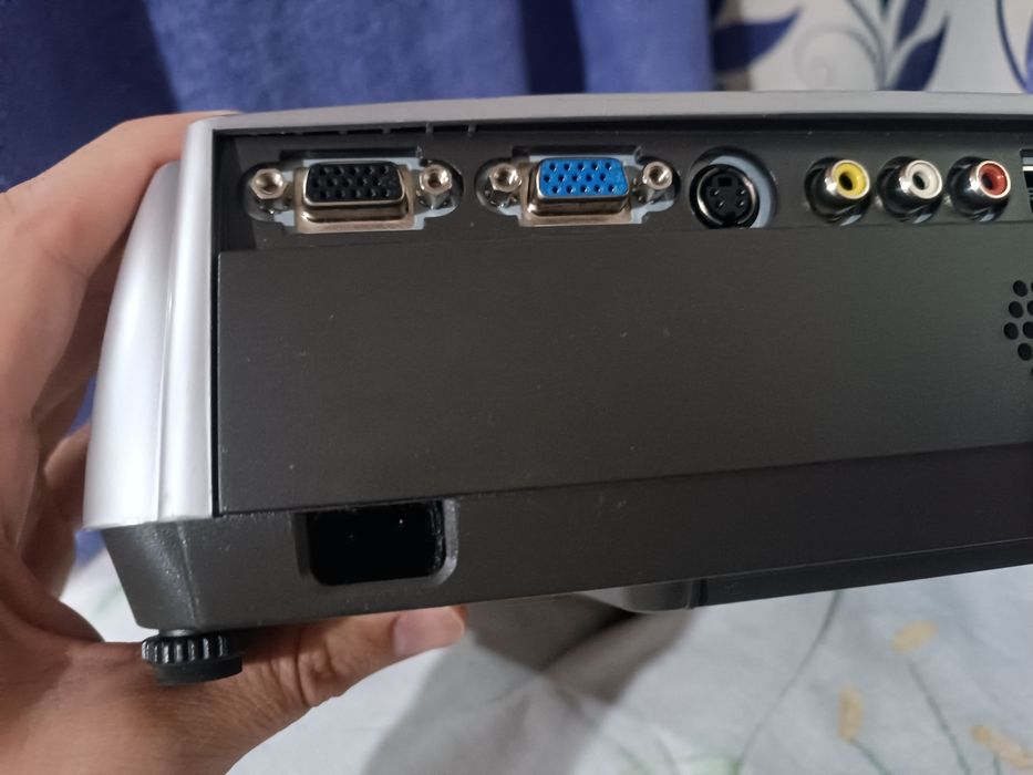 Проектор espon eb-s04