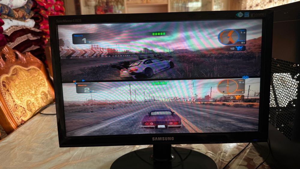 Домашние компьютер