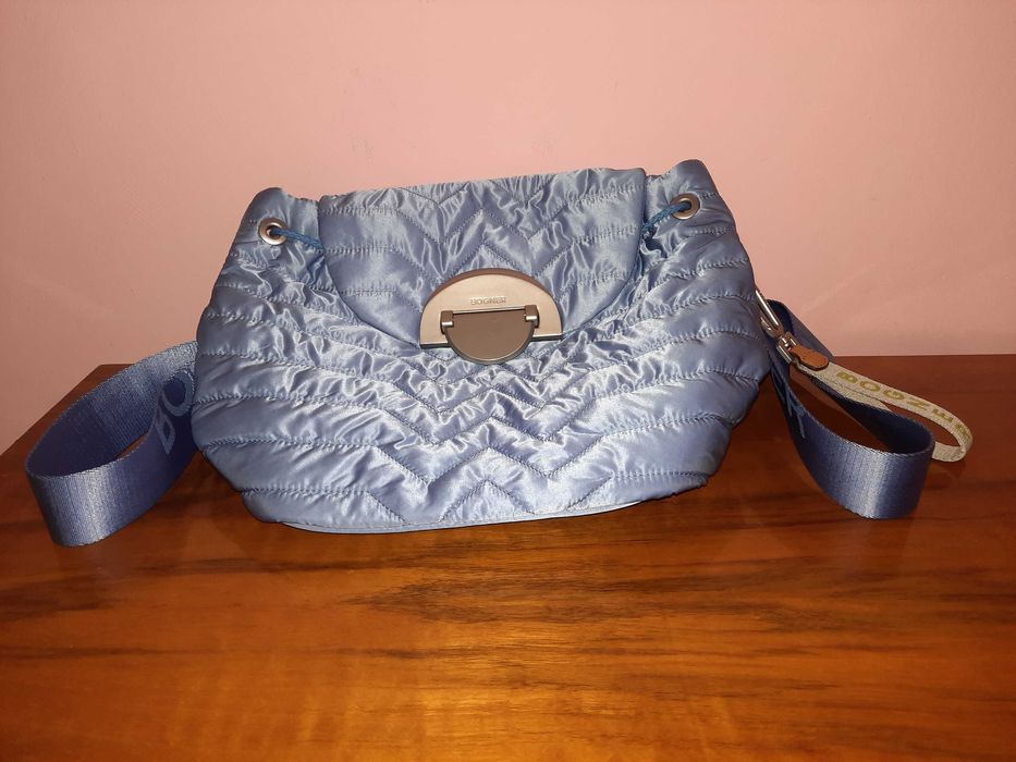 Rucsac dama Bogner