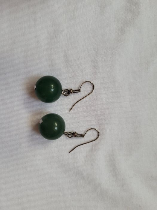 Серьги и комплекты