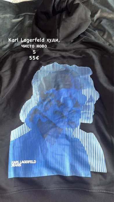 Pause Jeans блуза S