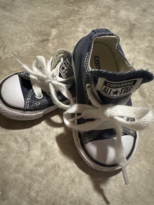 Converse all star mărimea 20