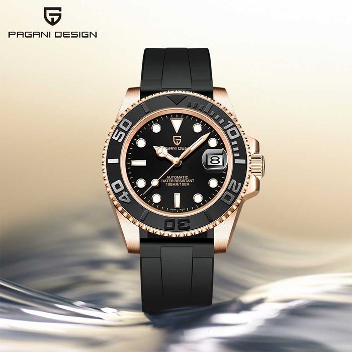 Pagani Design мъжки часовници