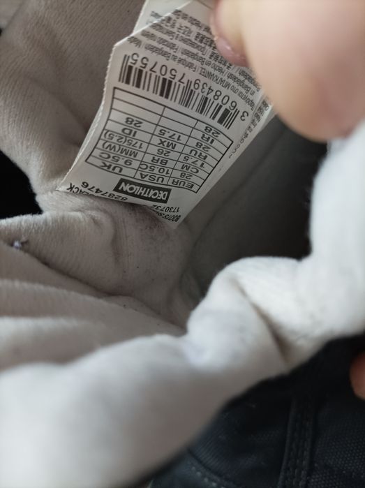 Cizme copii Decathlon