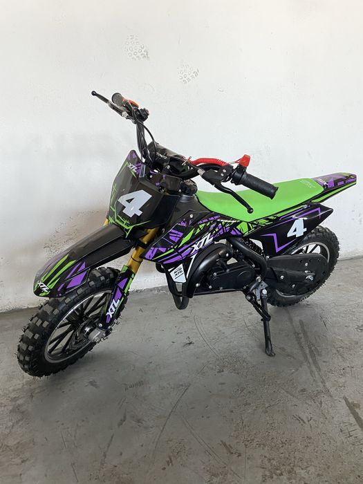 Cross 49cc xtl nou cu garantie si livrare in toata tara