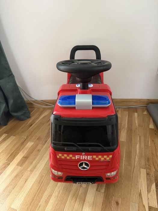 Детски играчки за каране