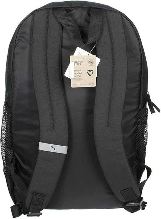 Rucsac Puma Buzz Backpack 073581 01, 26 l ,negru,nou