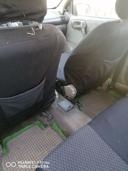 Vând Opel corsa b