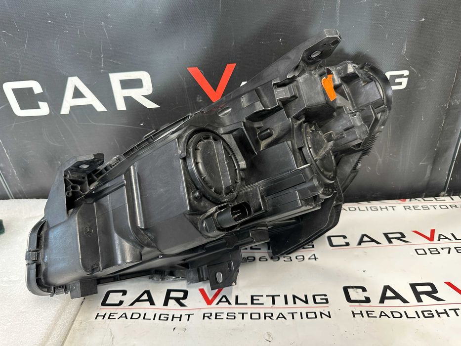 Фар фарове десен Mercedes B class w246 far farove Мерцедес 246 б клас