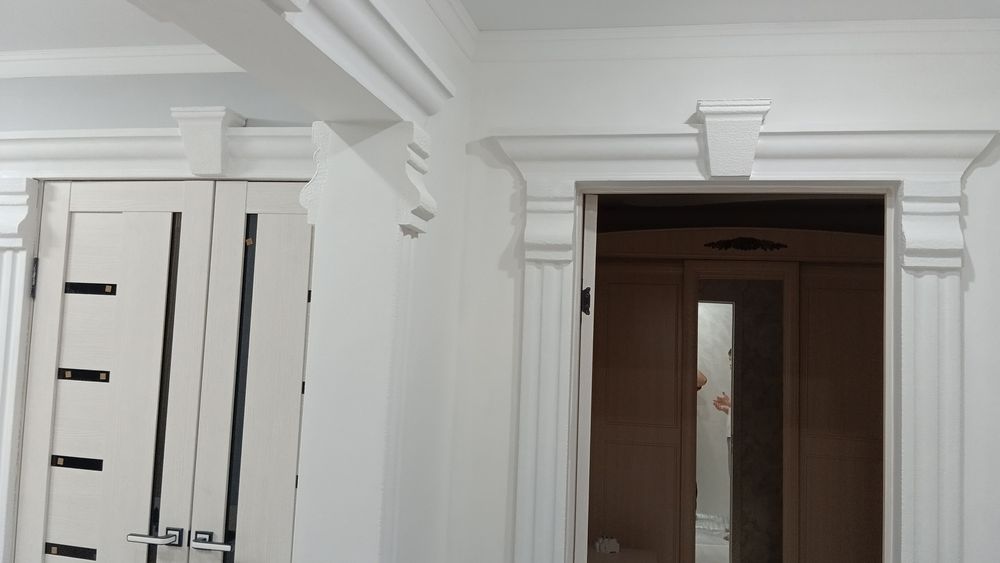 Евро ремонт. Ремонт квартир.