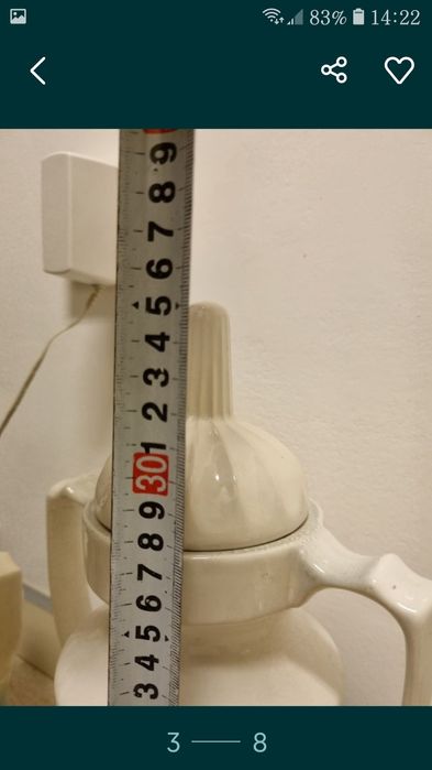 vaza vaze cupe trofee tablou pictat pe panza manual