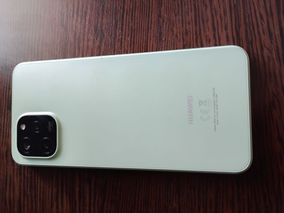 Vand Huawei Nova y61