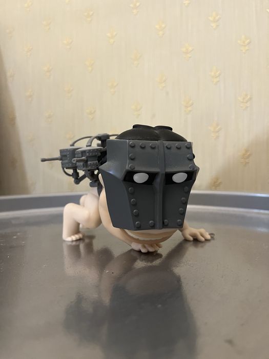 Продам фигурки funko pop anime