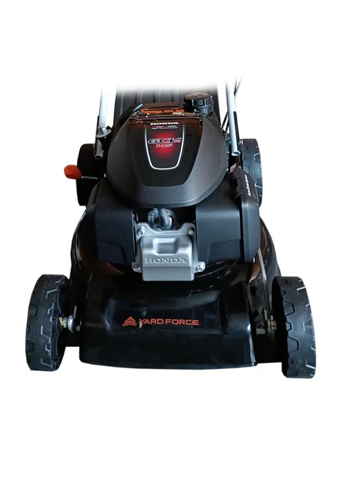 Masina de tuns gazon honda 145cc 46cm autopropulsate