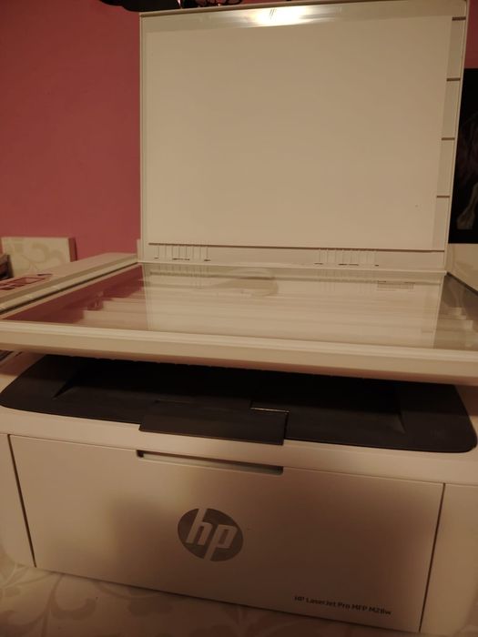 Vand imprimanta HP LaserJet Pro MFP M28w