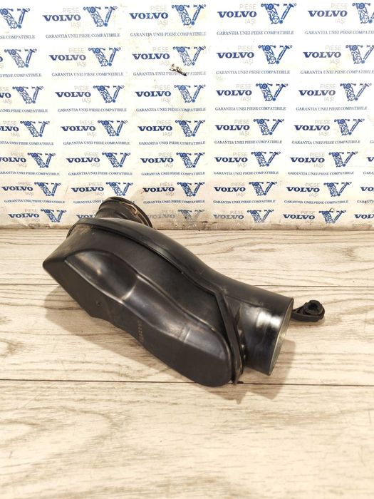 Rezonator aer Conducta intercooler VOLVO V40 S60 V60 XC60 2014-2017 OEM 31319698