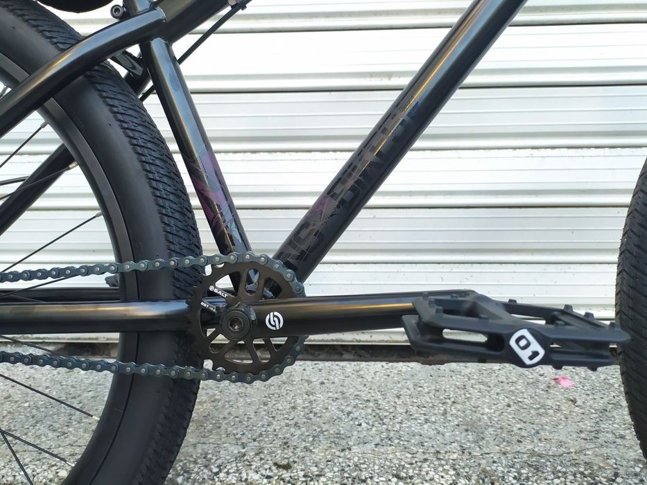 Колело  Big Earl Bikes