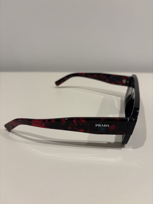Ochelari Unisex Prada SPR 22Y