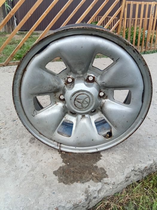 Продам диски r16