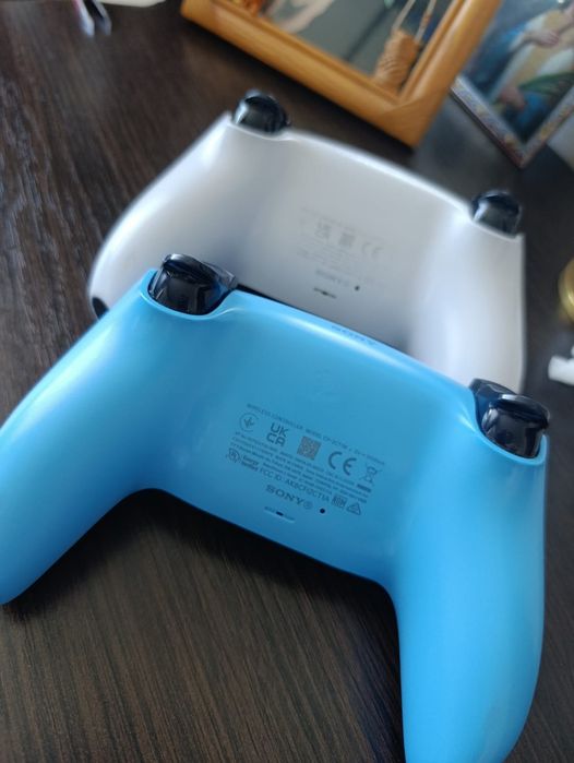 Джойстик dualsense оригинал ps5