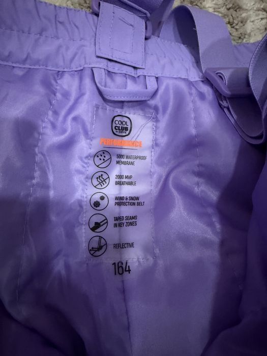 Pantaloni sky pentru copii marime 164