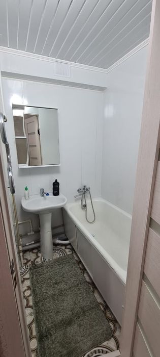 Квартира посуточно Пришахтинск