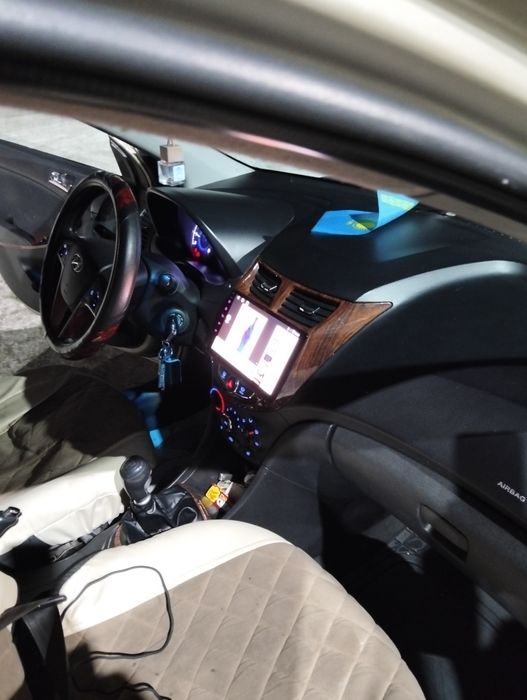 Продается машина