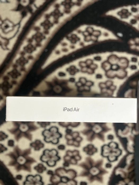 iPad Air M3 256 GB