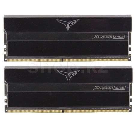 Озу t force  Ddr4