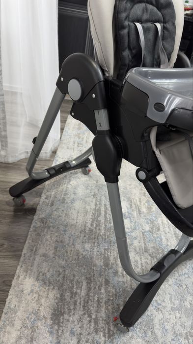 Детский стул для кормления