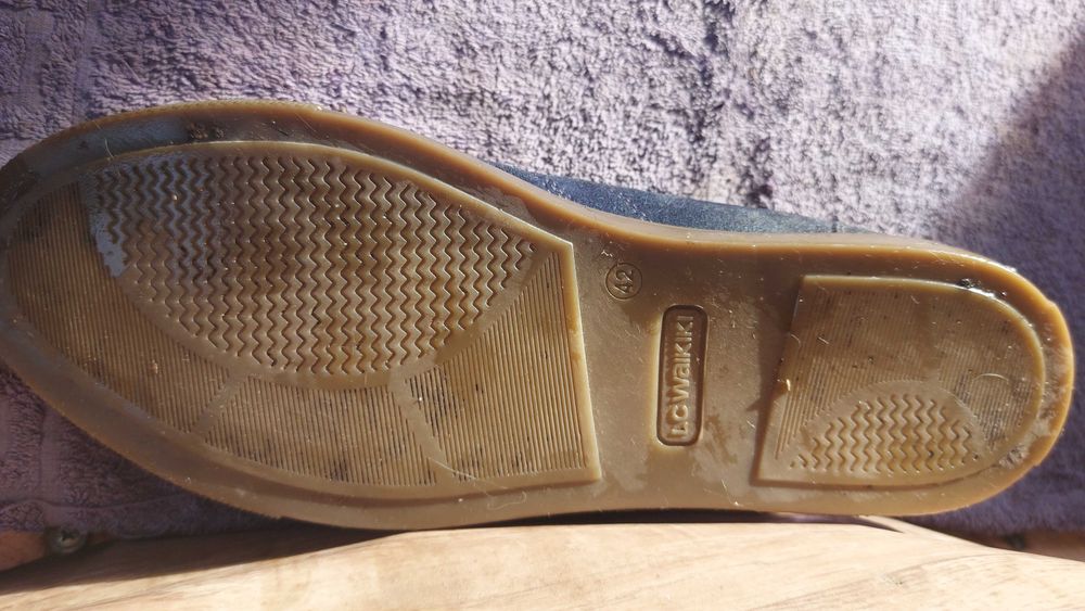 Кроссовки-кеды 42 размер. продам