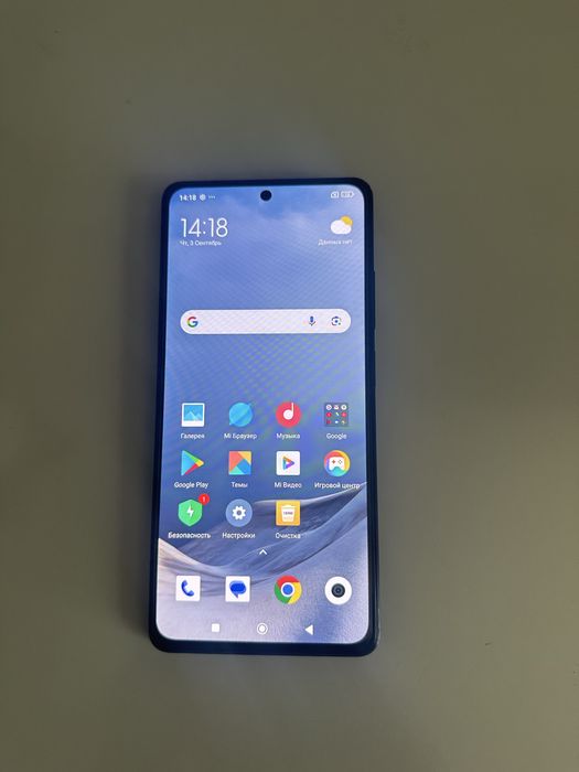 Продам телефон POCO  X5 Pro 5G