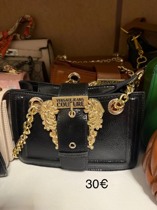 Дамски чанти 30€