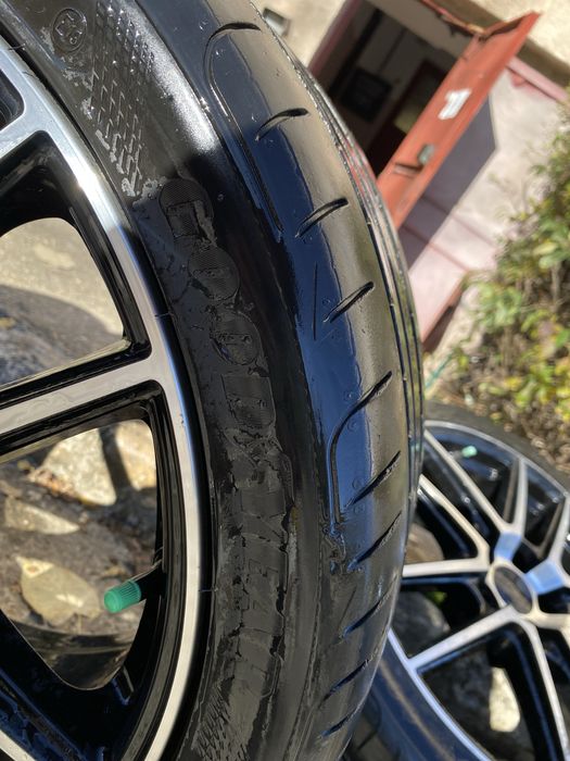 Vănd Jante R18/235/40