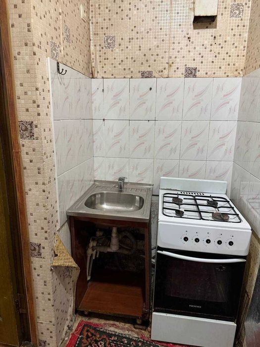 Сдаётся квартира рисвий