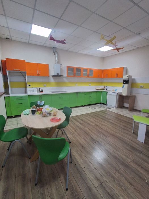 Срочно Продажа детсад готовый бизнес