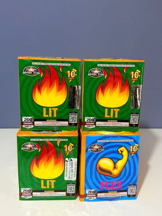 Салюты фейерверки оптом и розница Шымкент